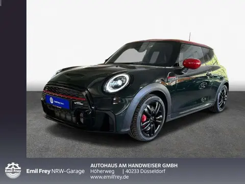 Annonce MINI JOHN COOPER WORKS Essence 2022 d'occasion Allemagne