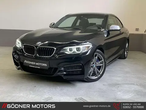 Used BMW SERIE 2 Petrol 2016 Ad 