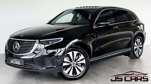 Used MERCEDES-BENZ EQC Electric 2023 Ad 