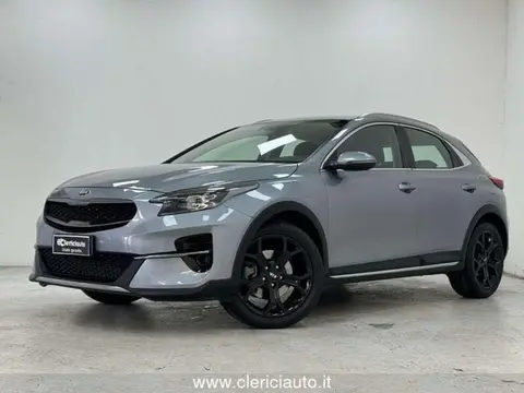 Used KIA XCEED Petrol 2019 Ad 