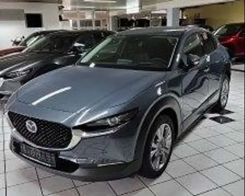 Annonce MAZDA CX-30 Essence 2023 d'occasion 