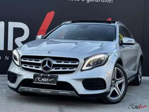 Used MERCEDES-BENZ CLASSE GLA Diesel 2018 Ad 