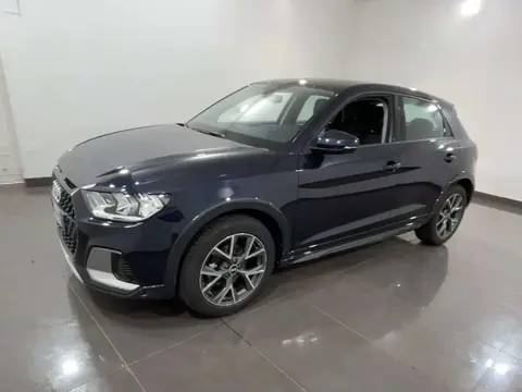 Used AUDI A1 Petrol 2021 Ad 