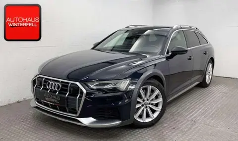 Used AUDI A6 Diesel 2020 Ad 