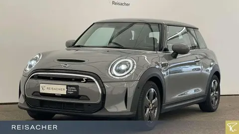 Used MINI COOPER Electric 2021 Ad 