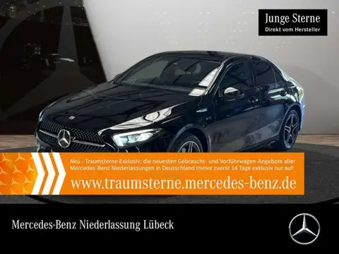 Used MERCEDES-BENZ CLASSE A Hybrid 2020 Ad 