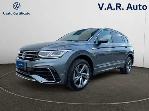 Used VOLKSWAGEN TIGUAN Diesel 2023 Ad 