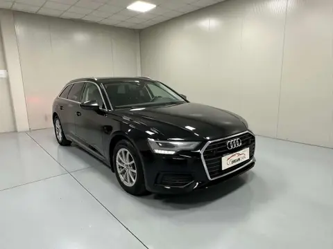 Annonce AUDI A6 Hybride 2019 d'occasion 