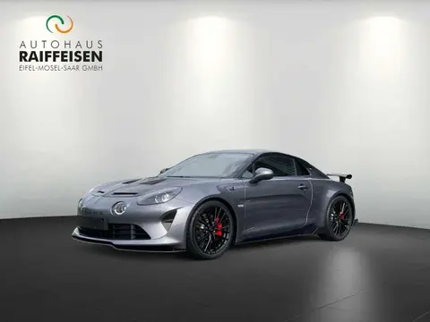 Used ALPINE A110 Petrol 2024 Ad 