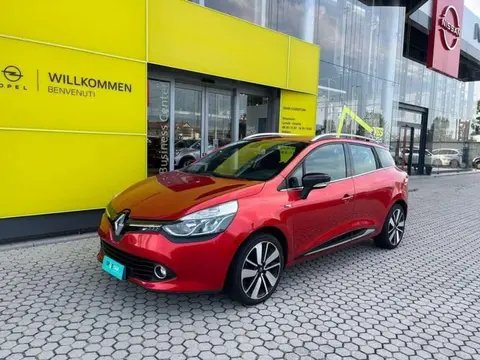 Used RENAULT CLIO Petrol 2016 Ad 