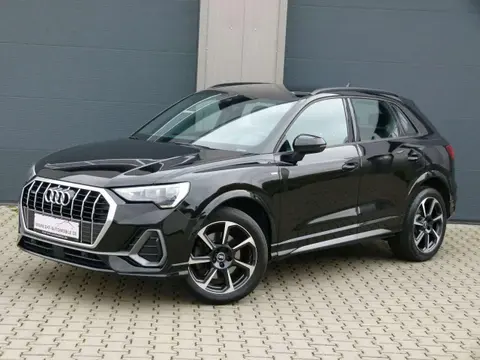 Used AUDI Q3 Diesel 2020 Ad 