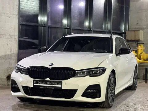 Annonce BMW SERIE 3 Diesel 2021 d'occasion 