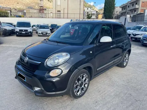 Used FIAT 500L Diesel 2015 Ad 