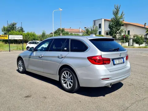 Used BMW SERIE 3 Diesel 2018 Ad 