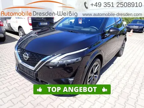 Used NISSAN QASHQAI Petrol 2023 Ad 