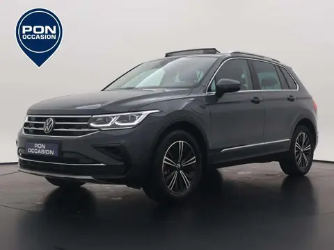 Used VOLKSWAGEN TIGUAN Hybrid 2023 Ad 