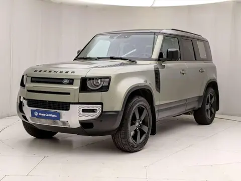 Annonce LAND ROVER DEFENDER Diesel 2020 d'occasion 