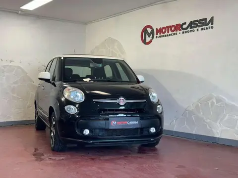 Used FIAT 500L Petrol 2017 Ad 