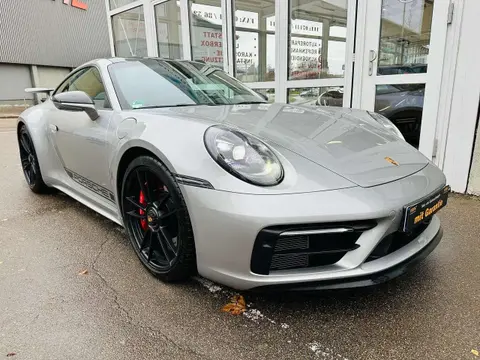 Used PORSCHE 992 Petrol 2023 Ad 