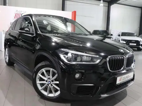 Used BMW X1 Diesel 2018 Ad 