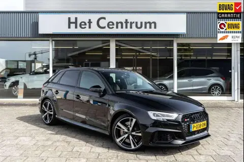 Used AUDI RS3 Petrol 2018 Ad 