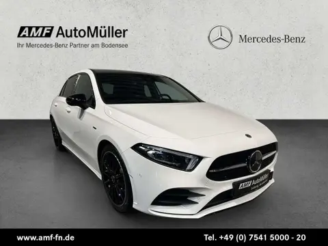 Used MERCEDES-BENZ CLASSE A Petrol 2021 Ad 