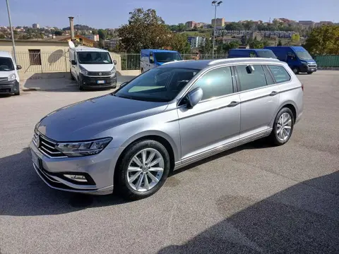 Annonce VOLKSWAGEN PASSAT Diesel 2019 d'occasion 