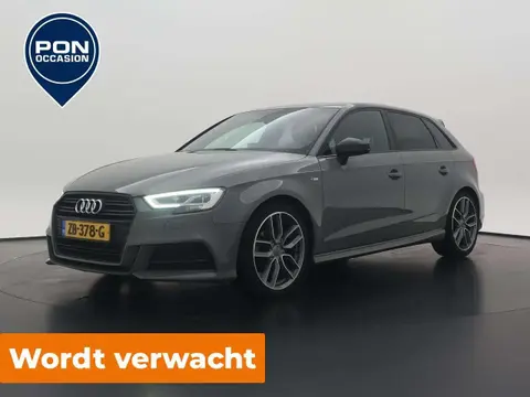 Used AUDI A3 Petrol 2019 Ad 