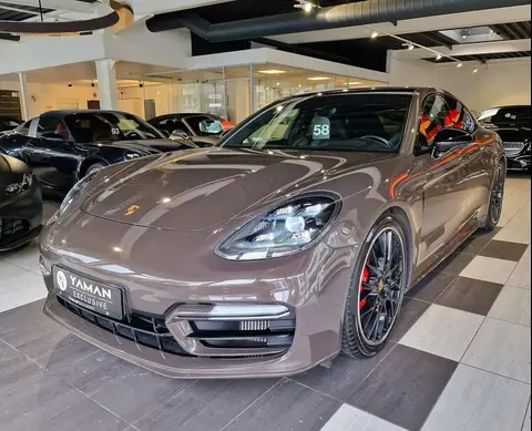 Used PORSCHE PANAMERA Petrol 2021 Ad 