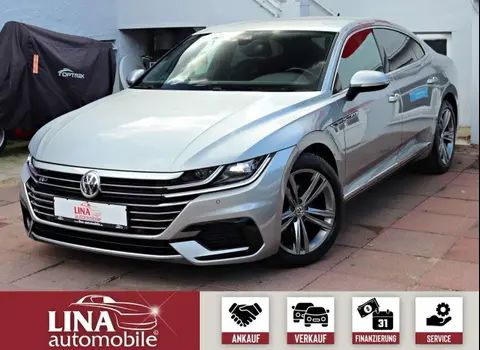 Used VOLKSWAGEN ARTEON Diesel 2020 Ad 