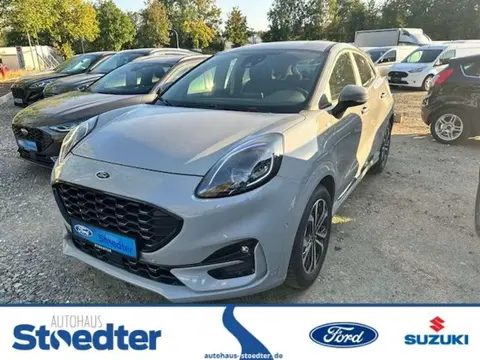 Annonce FORD PUMA Essence 2024 d'occasion 