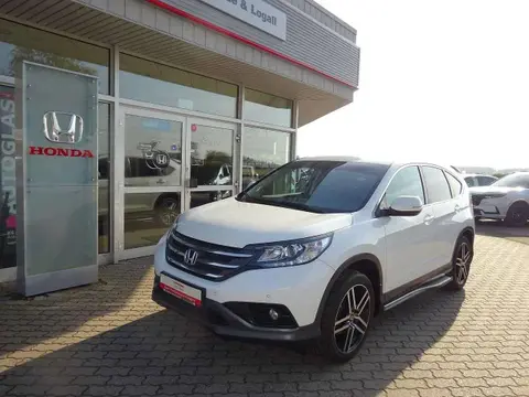 Used HONDA CR-V Petrol 2014 Ad 