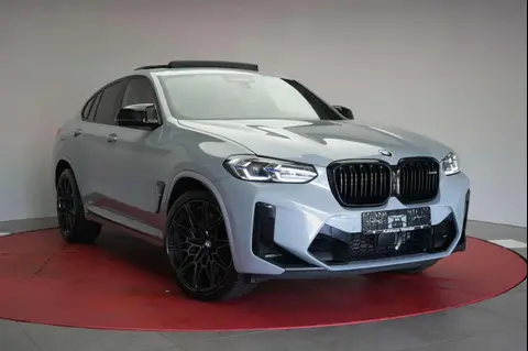 Annonce BMW X4 Essence 2023 d'occasion 