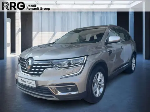 Used RENAULT KOLEOS Diesel 2021 Ad 