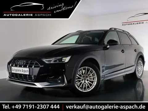 Used AUDI A4 Petrol 2021 Ad 