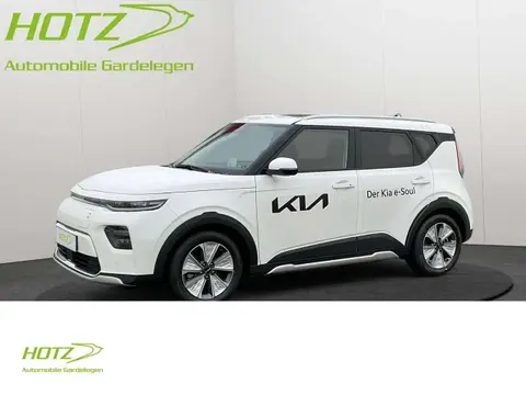 Used KIA SOUL Electric 2024 Ad 