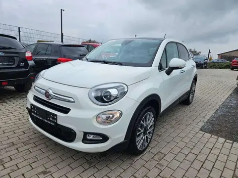 Used FIAT 500X Petrol 2017 Ad 