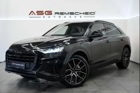 Annonce AUDI Q8 Diesel 2020 d'occasion 