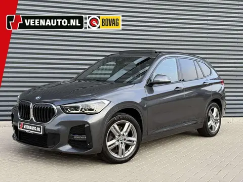 Used BMW X1 Petrol 2021 Ad 