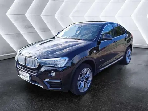 Used BMW X4 Diesel 2018 Ad 