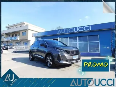 Annonce PEUGEOT 3008 Diesel 2023 d'occasion 