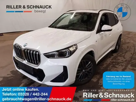 Annonce BMW X1 Diesel 2023 d'occasion 