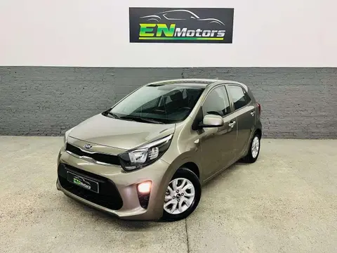 Annonce KIA PICANTO Essence 2019 d'occasion 