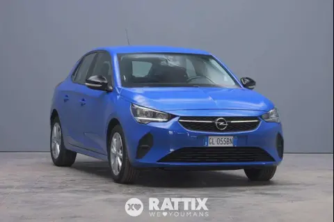 Annonce OPEL CORSA Essence 2020 d'occasion 