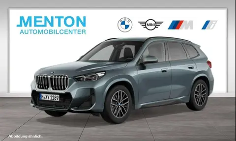 Annonce BMW X1 Diesel 2024 d'occasion 