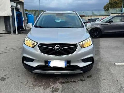 Annonce OPEL MOKKA Essence 2019 d'occasion 