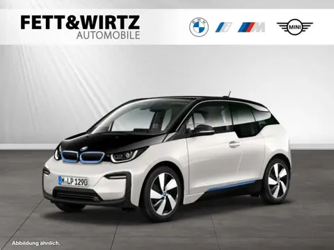 Annonce BMW I3 Électrique 2020 d'occasion 