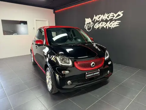 Used SMART FORFOUR Petrol 2019 Ad 