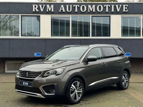 Used PEUGEOT 5008 Diesel 2019 Ad 