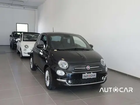 Used FIAT 500 Hybrid 2024 Ad 